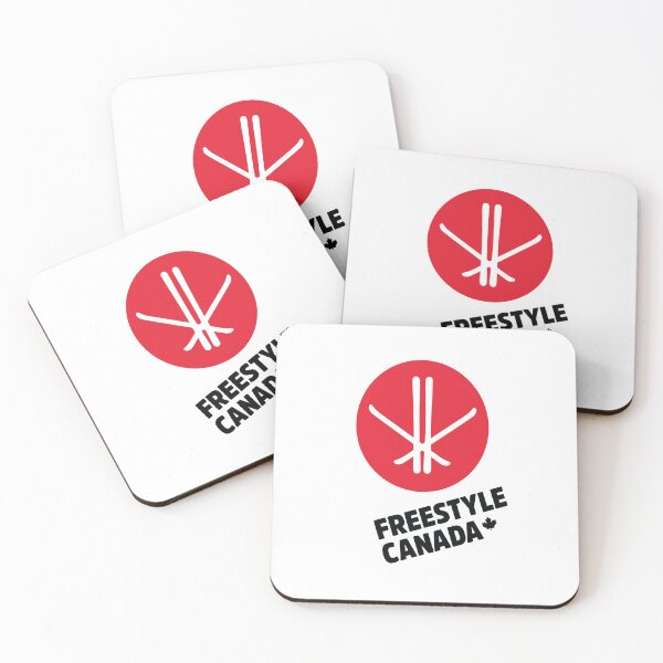 Item preview, Canadian Freestyle Ski designed and sold by PhipipLamp.
