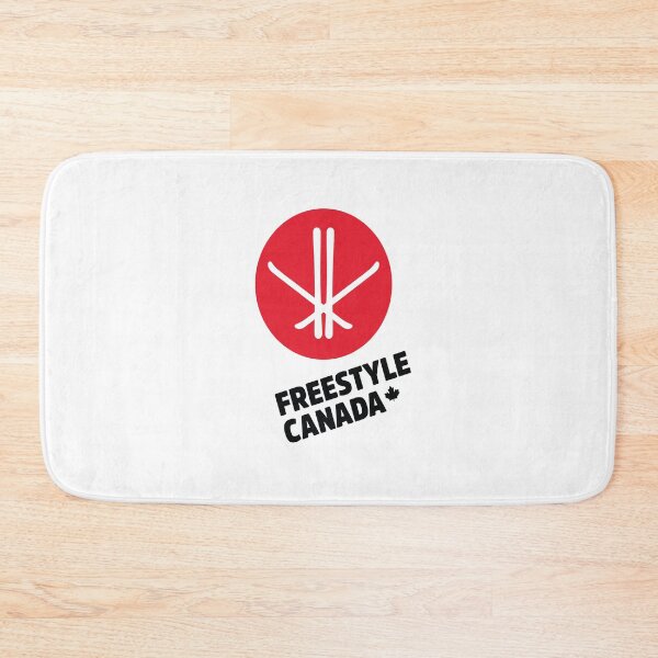 Item preview, Canadian Freestyle Ski designed and sold by PhipipLamp.