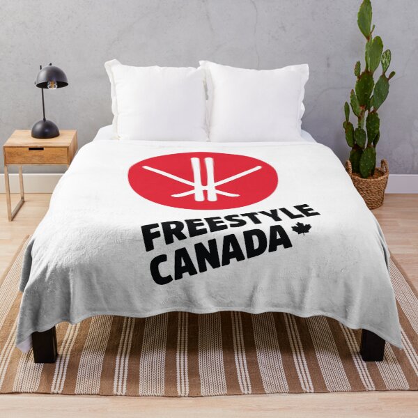 Item preview, Canadian Freestyle Ski designed and sold by PhipipLamp.