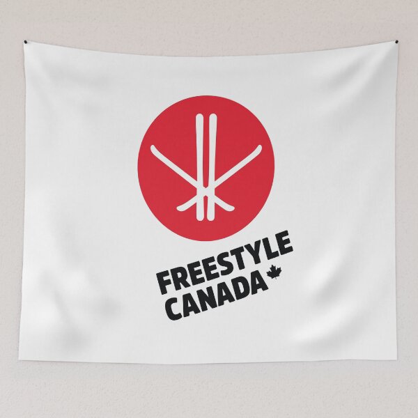 Item preview, Canadian Freestyle Ski designed and sold by PhipipLamp.