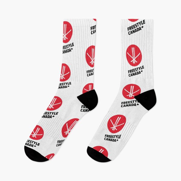 Item preview, Canadian Freestyle Ski designed and sold by PhipipLamp.