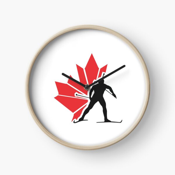 Item preview, Biathlon Canada designed and sold by PhipipLamp.