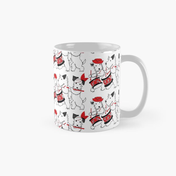 Item preview, drummimg dogs band designed and sold by Hyungnamkwon.