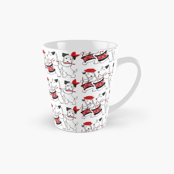Item preview, drummimg dogs band designed and sold by Hyungnamkwon.