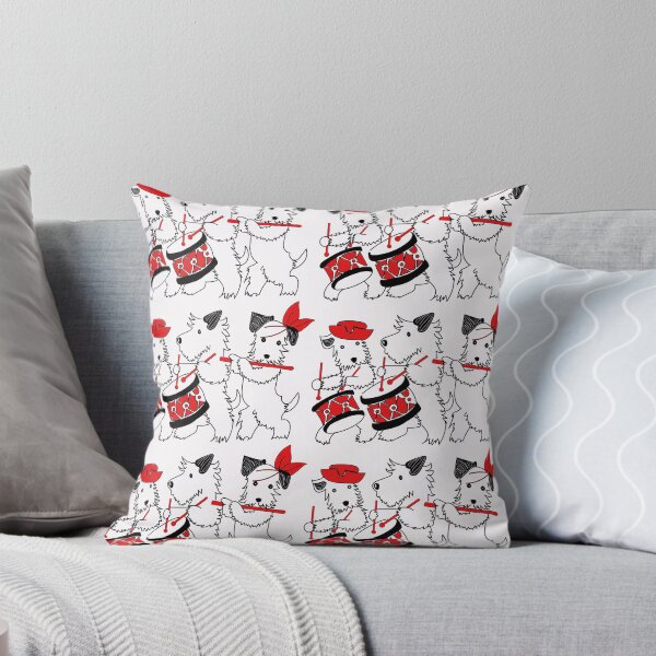 Item preview, drummimg dogs band designed and sold by Hyungnamkwon.