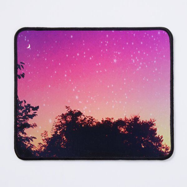 Item preview, Bewitching Sunset designed and sold by JanGrackle.