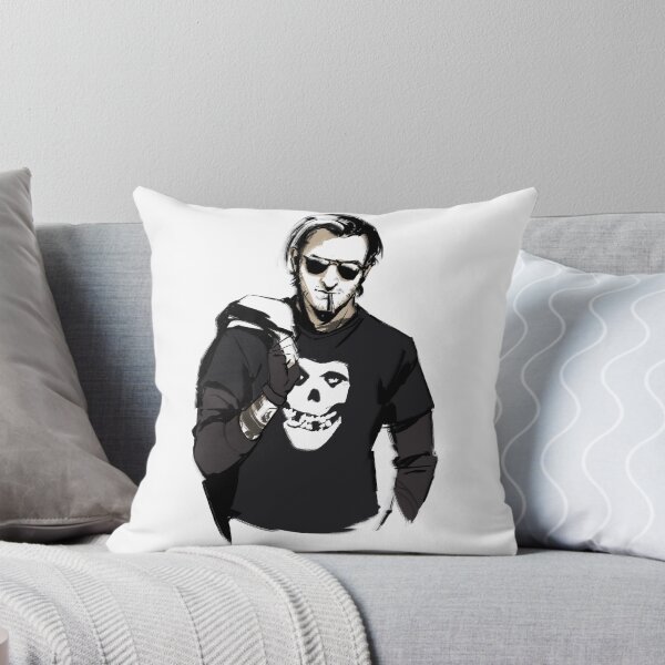 Item preview, Supernatural - Punk!Gabriel designed and sold by feredir.