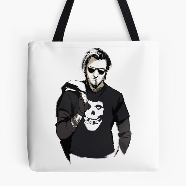 Item preview, Supernatural - Punk!Gabriel designed and sold by feredir.
