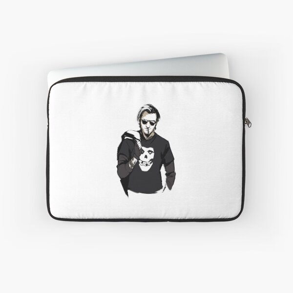 Item preview, Supernatural - Punk!Gabriel designed and sold by feredir.
