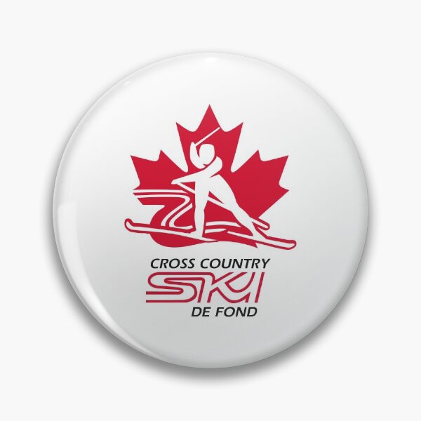 Item preview, Cross Country Canada designed and sold by PhipipLamp.