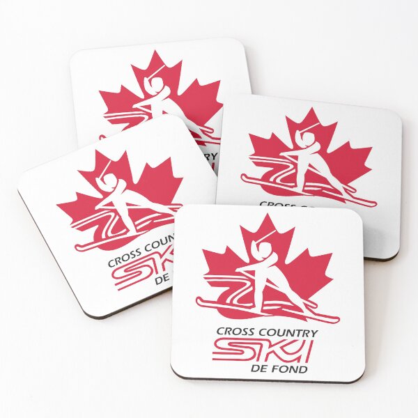 Item preview, Cross Country Canada designed and sold by PhipipLamp.