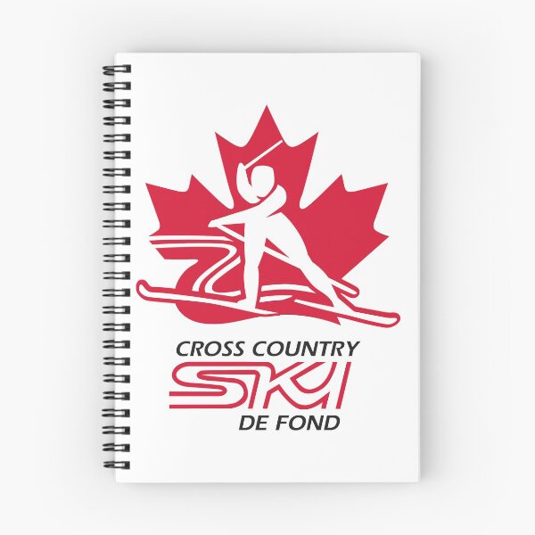 Item preview, Cross Country Canada designed and sold by PhipipLamp.