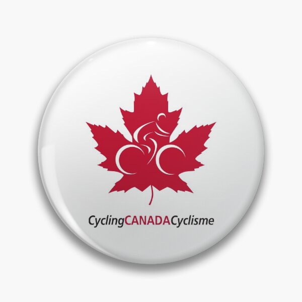 Item preview, Cycling Canada Cyclisme designed and sold by PhipipLamp.