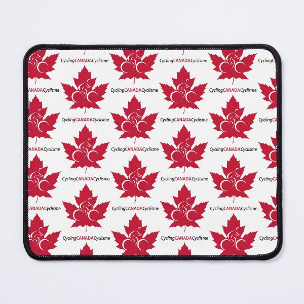 Item preview, Cycling Canada Cyclisme designed and sold by PhipipLamp.