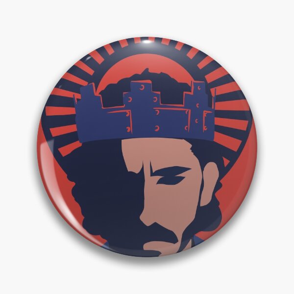 Item preview, The green knight designed and sold by KmanDesign.