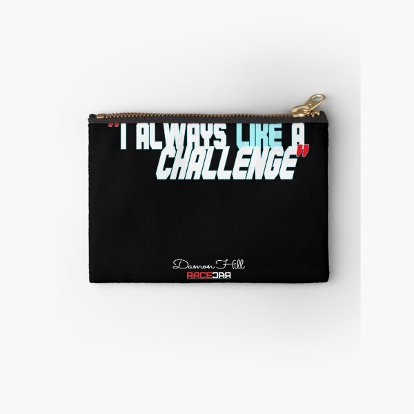 Item preview, HILL Quote No.2 designed and sold by RACECAR9572.