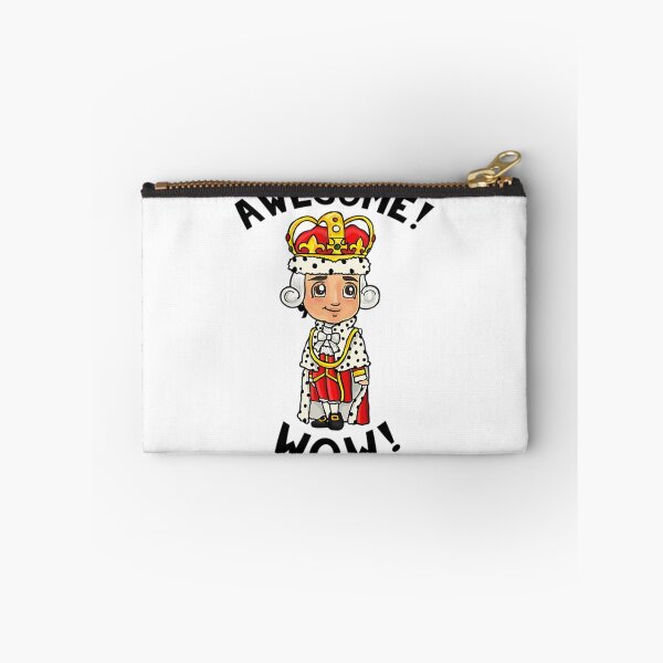 Item preview, King George designed and sold by mitucartoon.