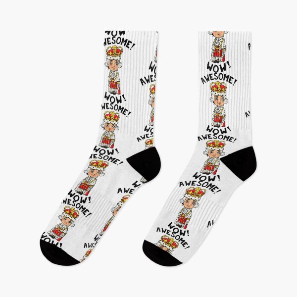Item preview, King George designed and sold by mitucartoon.