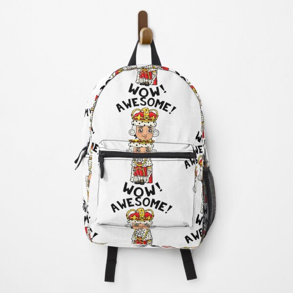 Item preview, King George designed and sold by mitucartoon.