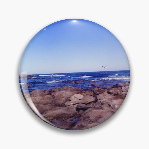 Item preview, Birubi Point #4, NSW designed and sold by C J Lewis.