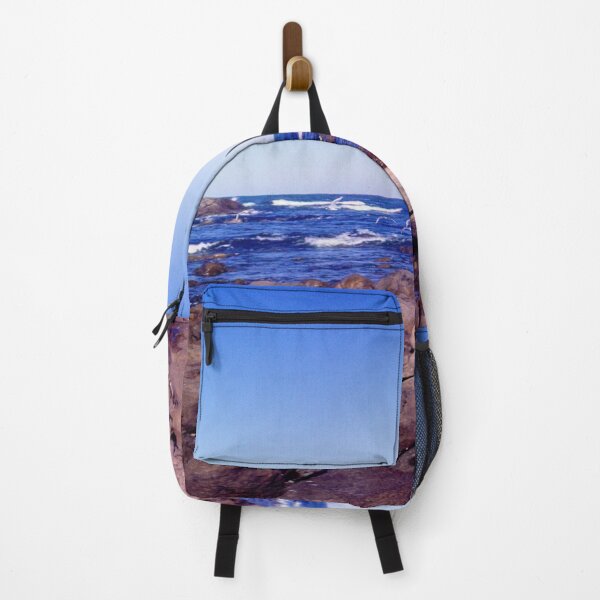 Item preview, Birubi Point #4, NSW designed and sold by C J Lewis.