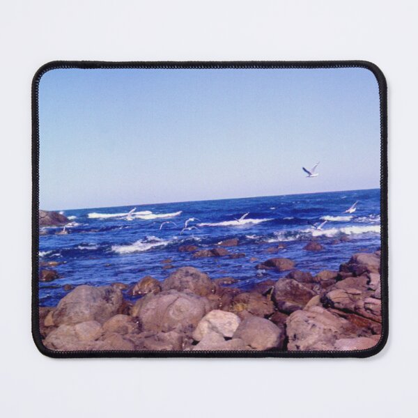 Item preview, Birubi Point #4, NSW designed and sold by C J Lewis.