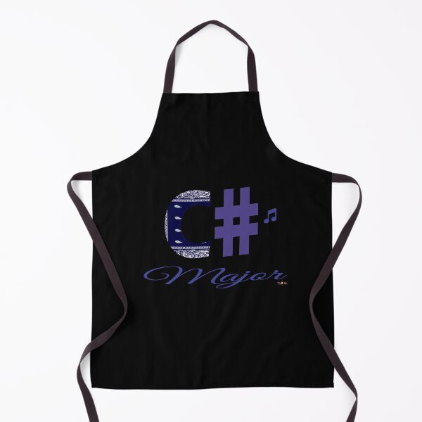 Item preview, C# Major designed and sold by MBlack100.