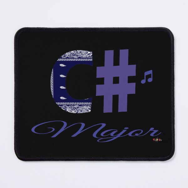 Item preview, C# Major designed and sold by MBlack100.