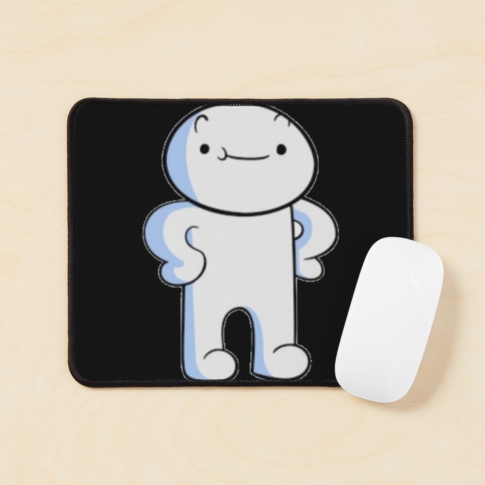 Item preview, Mouse Pad designed and sold by Rritu.