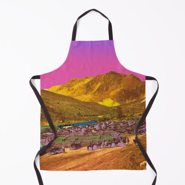 Item preview, Colorado Cimarron, the wild west designed and sold by Mauswohn.