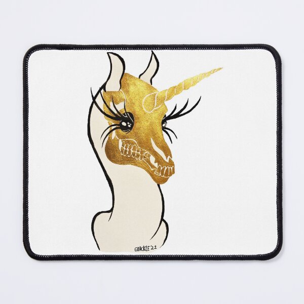 Item preview, Goldie designed and sold by JanGrackle.