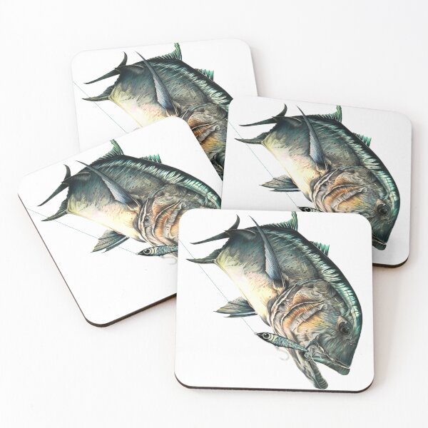 Item preview, Reef Thug designed and sold by Paul Kyriakides.