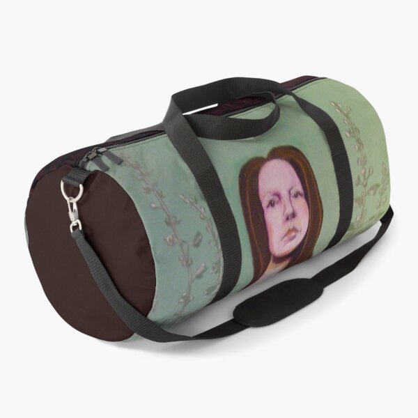Item preview, Woman with Rabbit designed and sold by artistdiat.