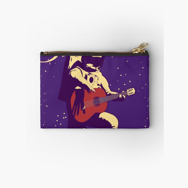 Artikelvorschau, Space Journey-Astronaut mit Gitarrenspringen entworfen und verkauft von Marakstore.
