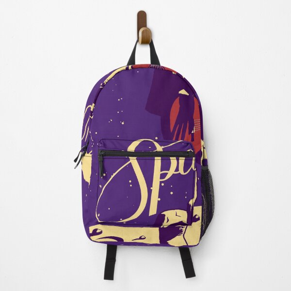 Item preview, Space Journey astronaut with guitar jumping designed and sold by Marakstore.