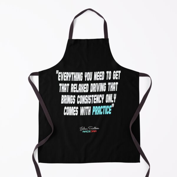 Item preview, SURTEES Quote designed and sold by RACECAR9572.