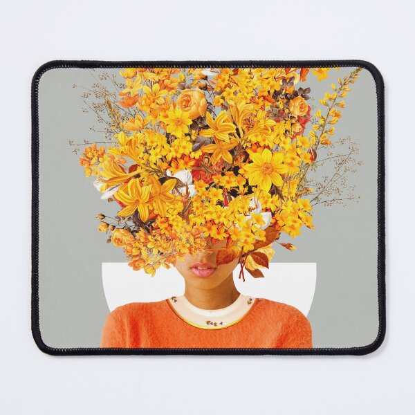 Item preview, I Saw You Flower in the reflection of my Soul designed and sold by FrankMoth.