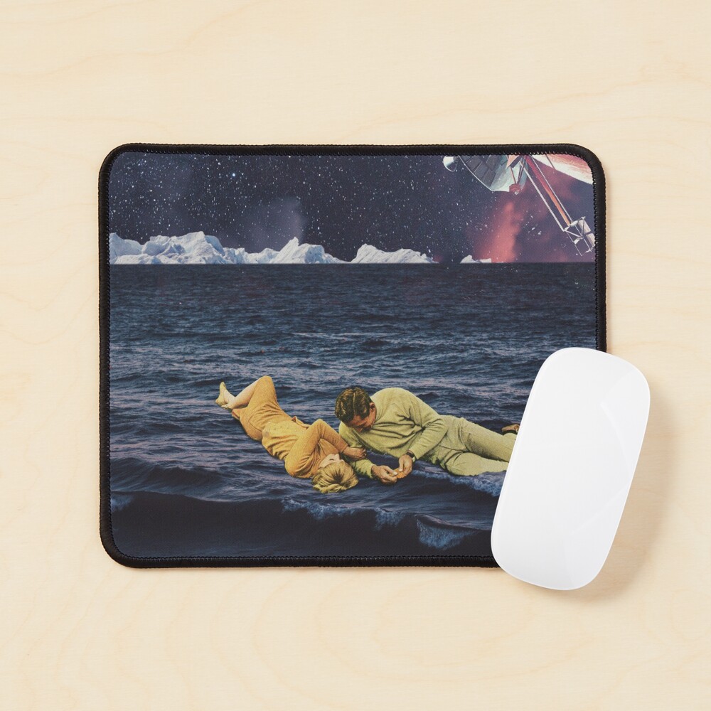 Item preview, Mouse Pad designed and sold by FrankMoth.