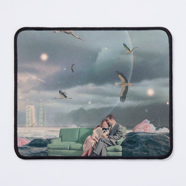Item preview, Evenings that I can't Remember designed and sold by FrankMoth.