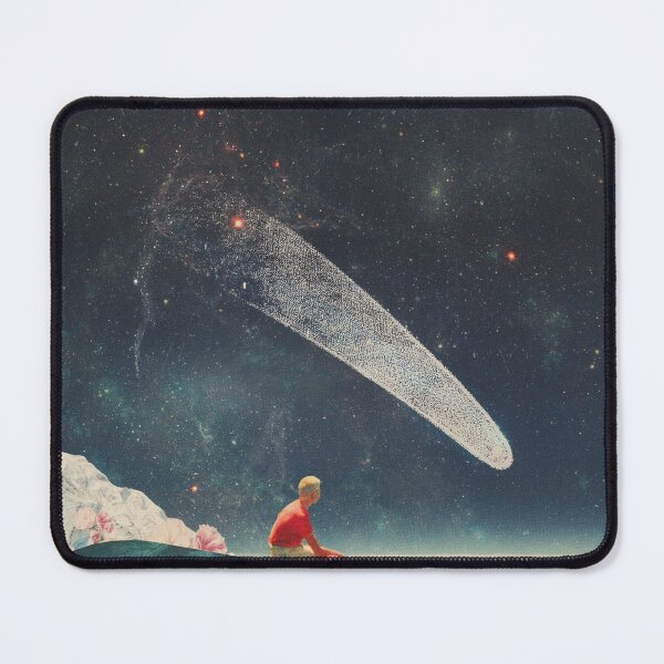 Item preview, Guided by Comets designed and sold by FrankMoth.