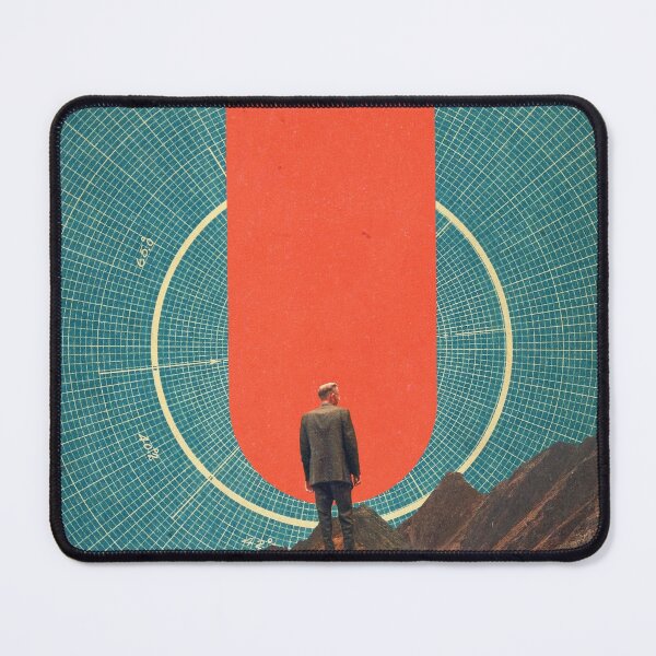Item preview, The only Compass is Observance designed and sold by FrankMoth.