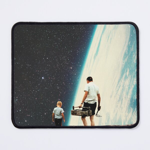 Item preview, We will always Come Back here designed and sold by FrankMoth.