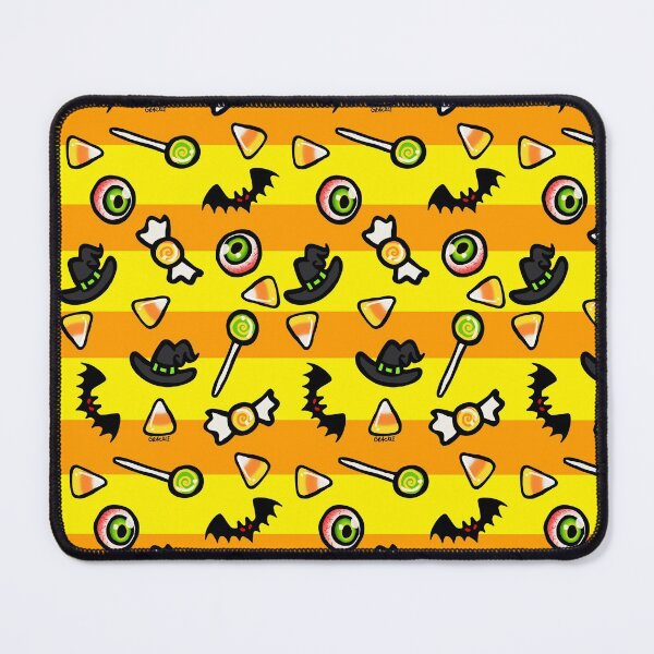 Item preview, Halloween Explosion! designed and sold by JanGrackle.