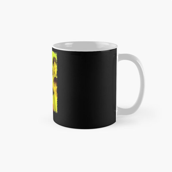 Item preview, 2PM Kpop Group Members Yellow Kpop RGB Color Design designed and sold by Piosenka Art.