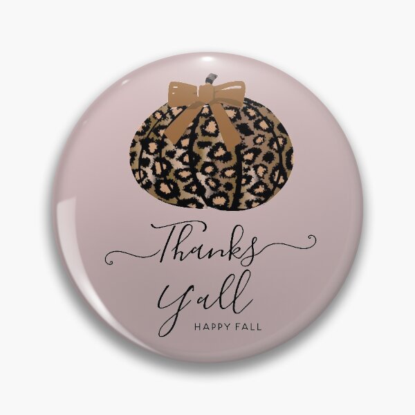 Item preview, Leopard Pumpkin Halloween | Thanks Yall | Fall Yall designed and sold by JooArtPrints  ★★★★★.