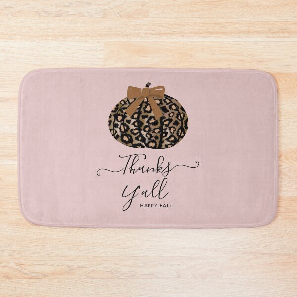 Item preview, Leopard Pumpkin Halloween | Thanks Yall | Fall Yall designed and sold by JooArtPrints  ★★★★★.