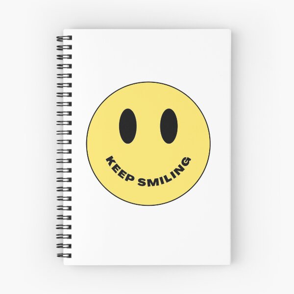 Item preview, Keep Smiling designed and sold by thekulturetribe.