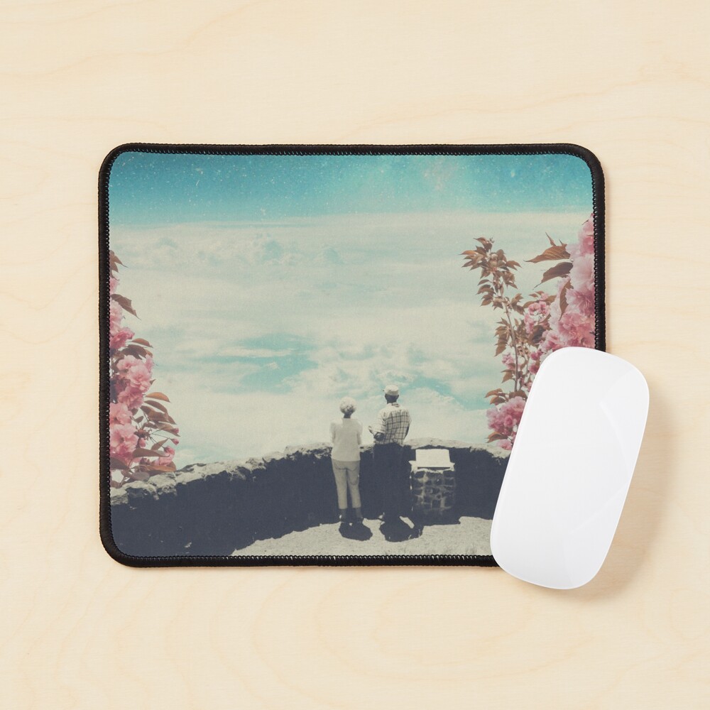 Item preview, Mouse Pad designed and sold by FrankMoth.