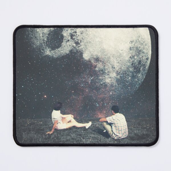 Item preview, My Moon My Man My Love designed and sold by FrankMoth.