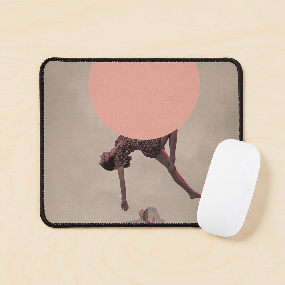 Item preview, Mouse Pad designed and sold by FrankMoth.